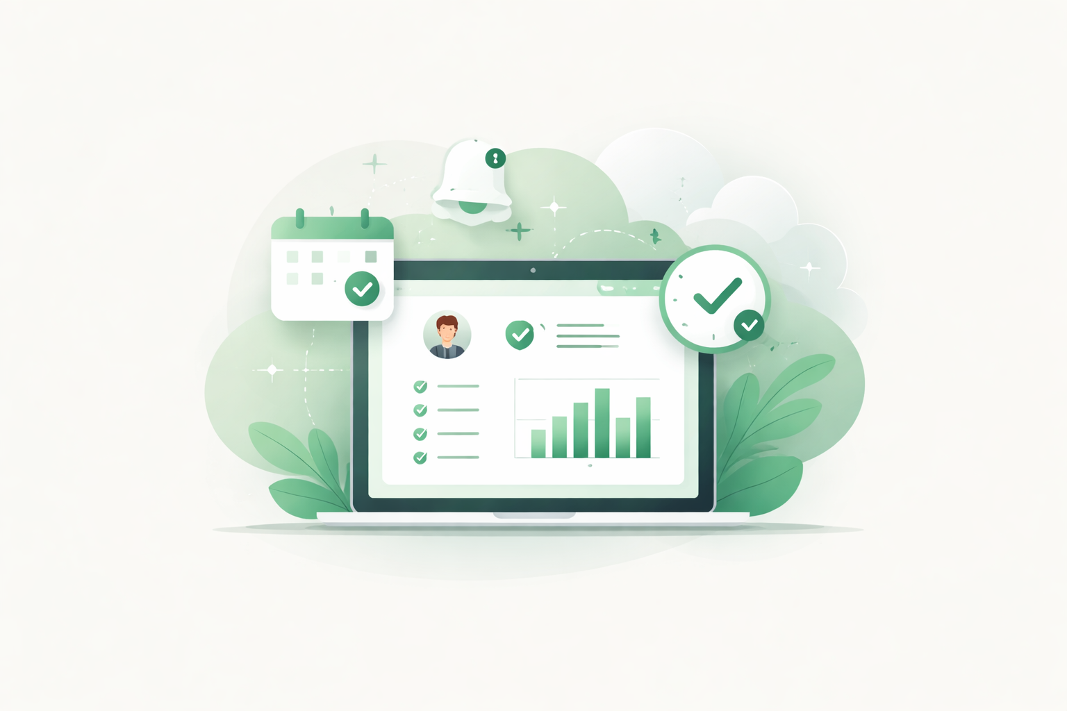 Attendance Intelligence Automation